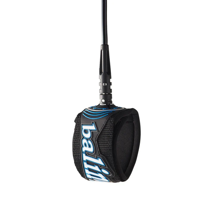 Balin Bull 8ft surfboard leash for longer boards