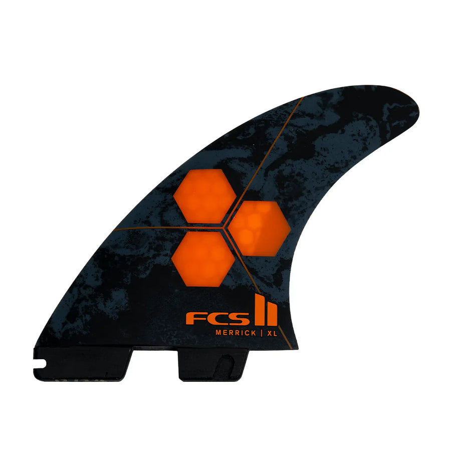 FCS II AM PC Tri Fins