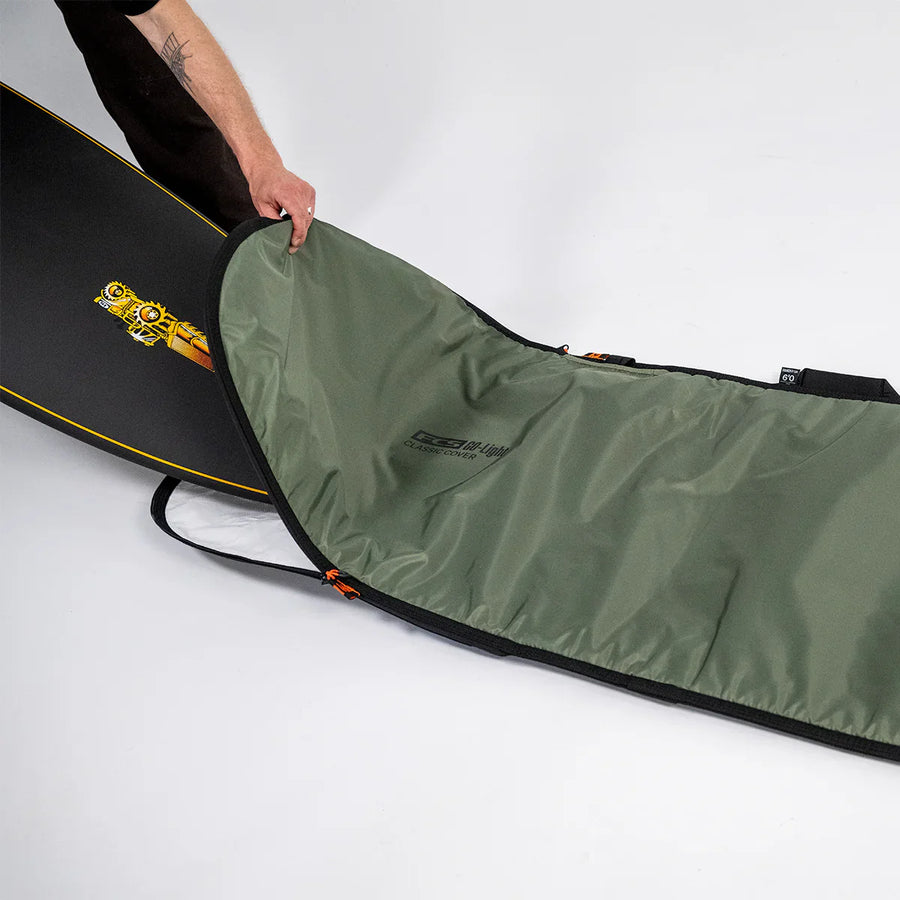FCS Classic Cover Fish - Alpine