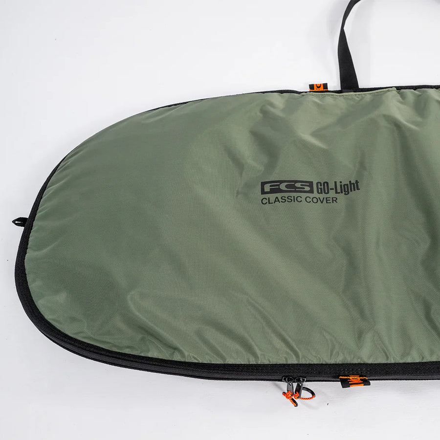 FCS Classic Cover Fish - Alpine