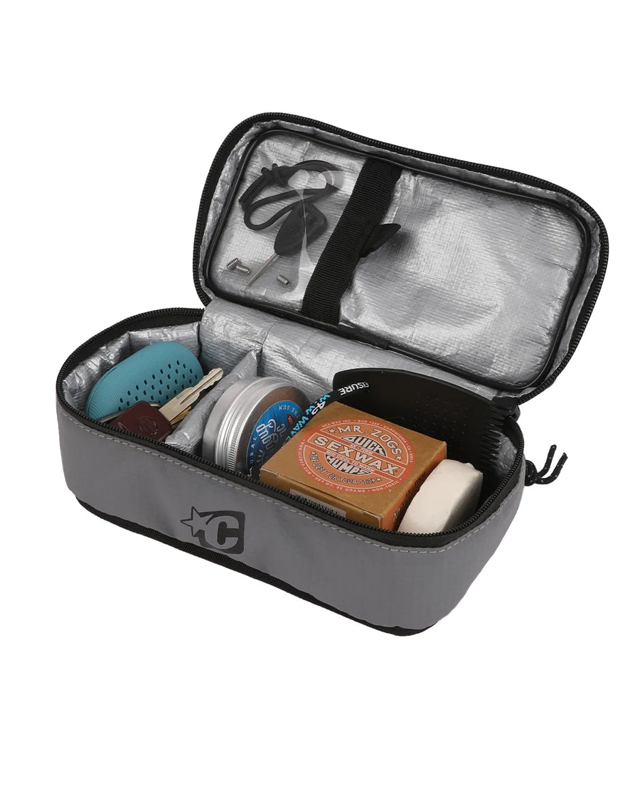 Creatures of Leisure Day Use Wax Kit - Titanium