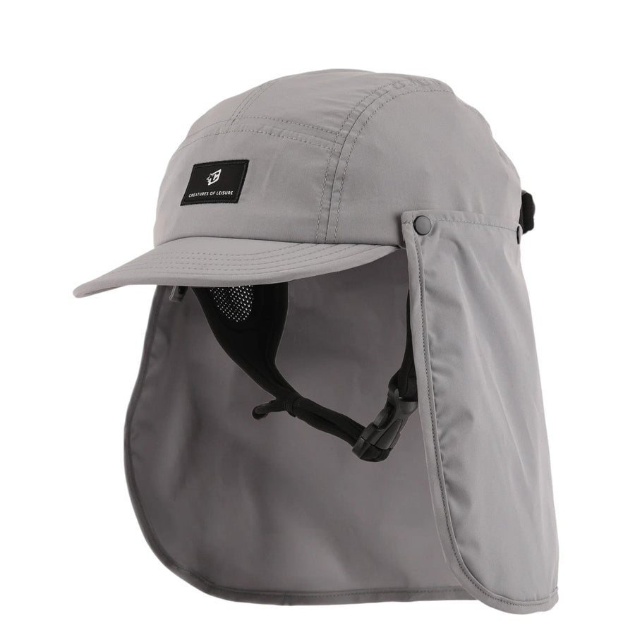 Creatures of Leisure Reliance Legionnaire Surf Cap