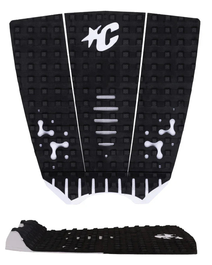 Creatures Of Leisure Mick Fanning Loc-Lite Ecopure Tail Pad