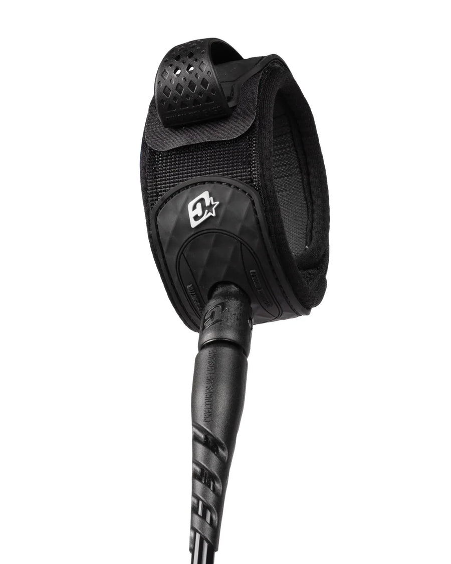 Creatures of Leisure - Reliance 2.0 - Standard Duty 8: Black Silver