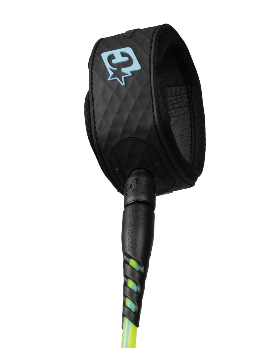 Creatures of Leisure - Reliance 2.0 - Standard Duty 6: Pine Lime Twist Black