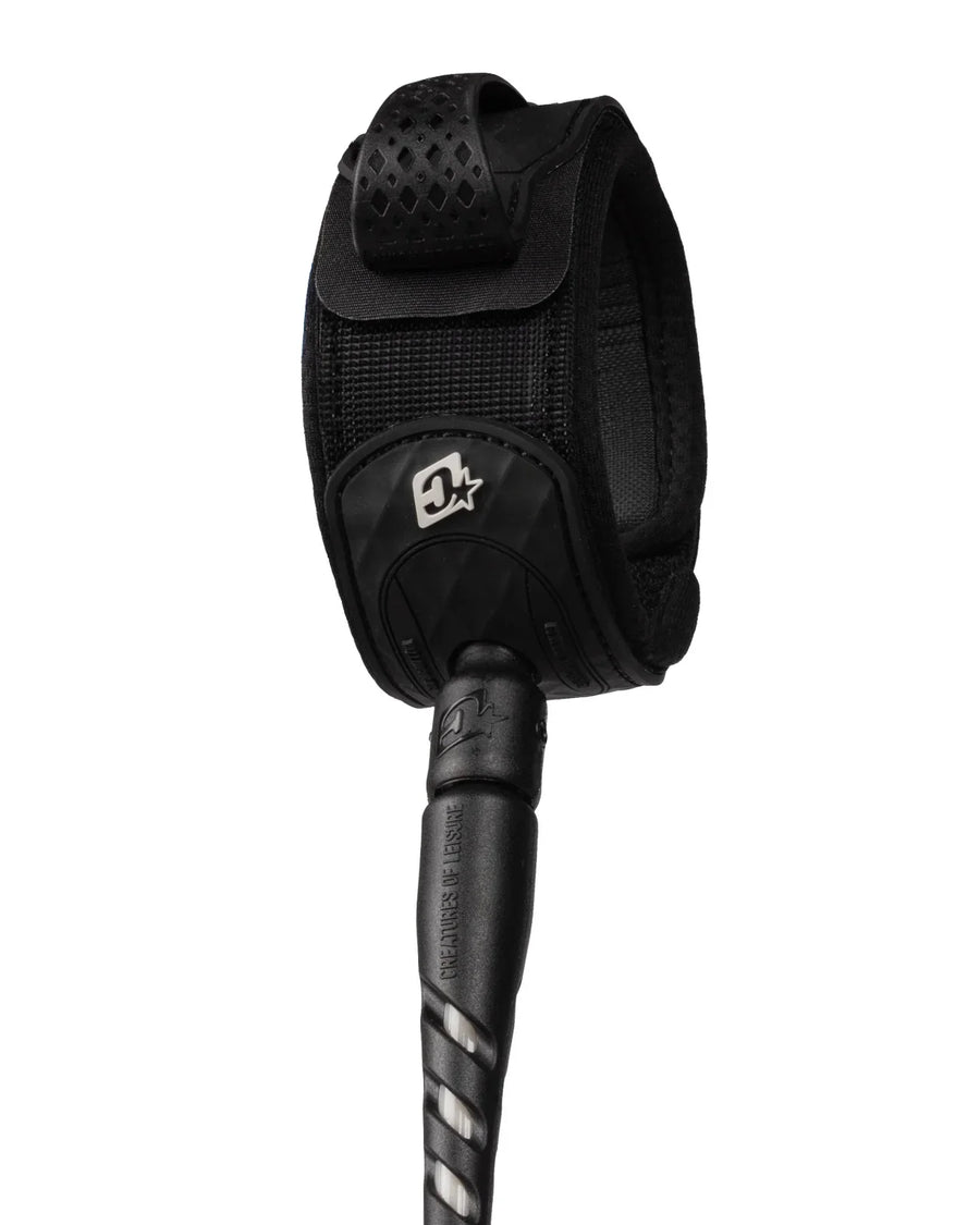 Creatures of Leisure - Reliance 2.0 - Standard Duty 8: Bone Black
