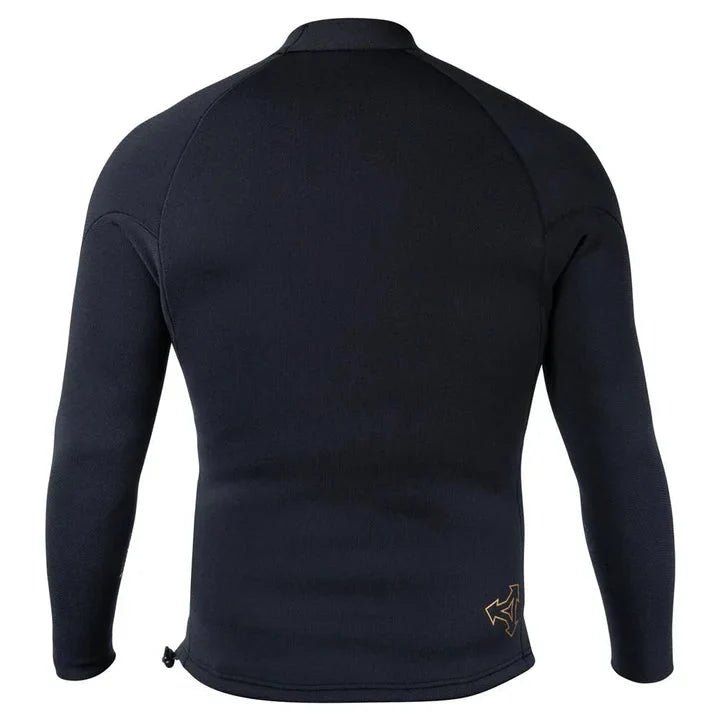 Xcel Men's Comp + 1.5mm L/S Wetsuit Jacket - Black