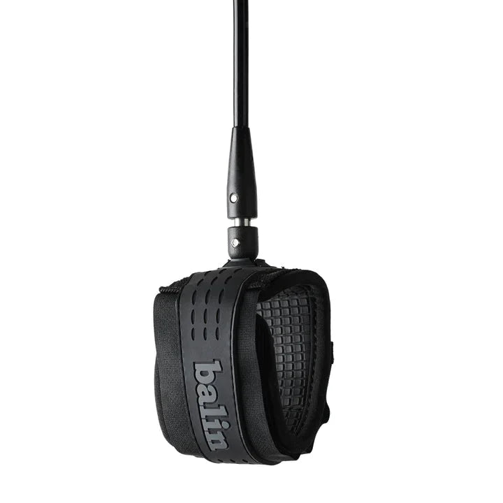 Balin Super 6 Leash Legropes Balin Black