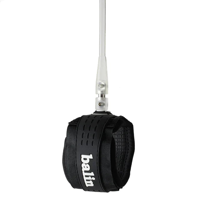 Balin Super 6 Leash Legropes Balin Clear