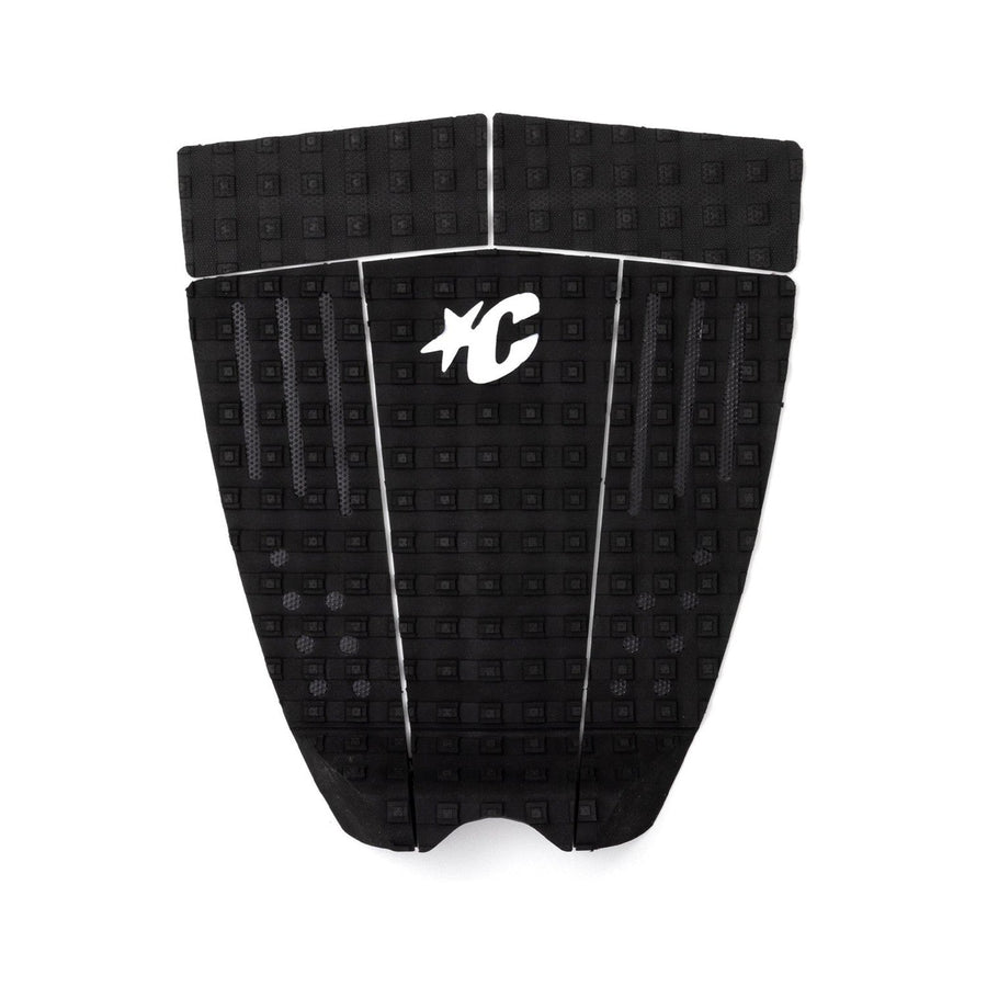 Creatures Of Leisure Ethan Ewing Lite Ecopure Pin Tail Pad Tailpads Creatures of Leisure Black