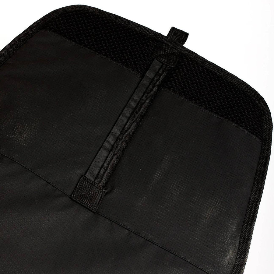 Creatures Of Leisure Hardware Fish Day Use DT2.0 Midnight Black Boardbags Creatures of Leisure