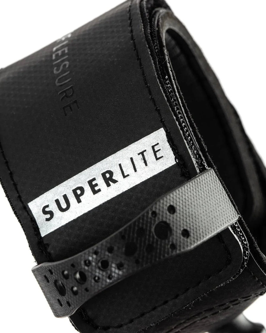 Creatures of Leisure Superlite Longboard 9' Ankle Surfboard Legropes Creatures of Leisure