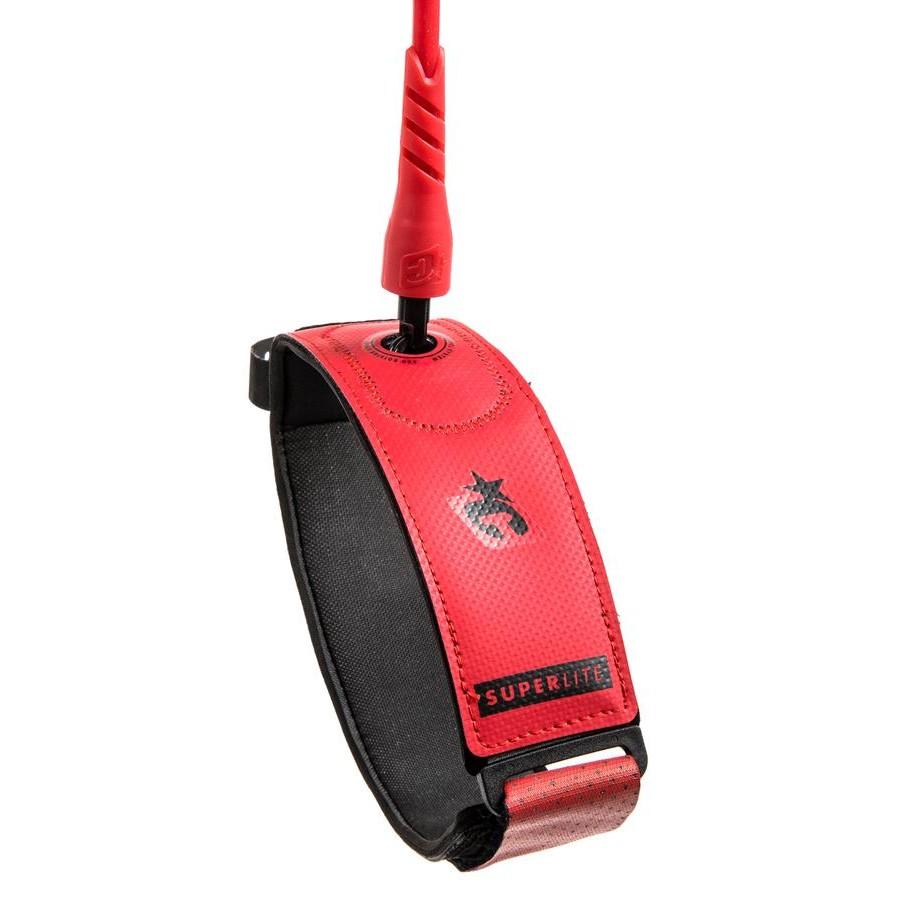 Creatures Superlite Bicep Leash Bodyboards & Accessories Creatures of Leisure