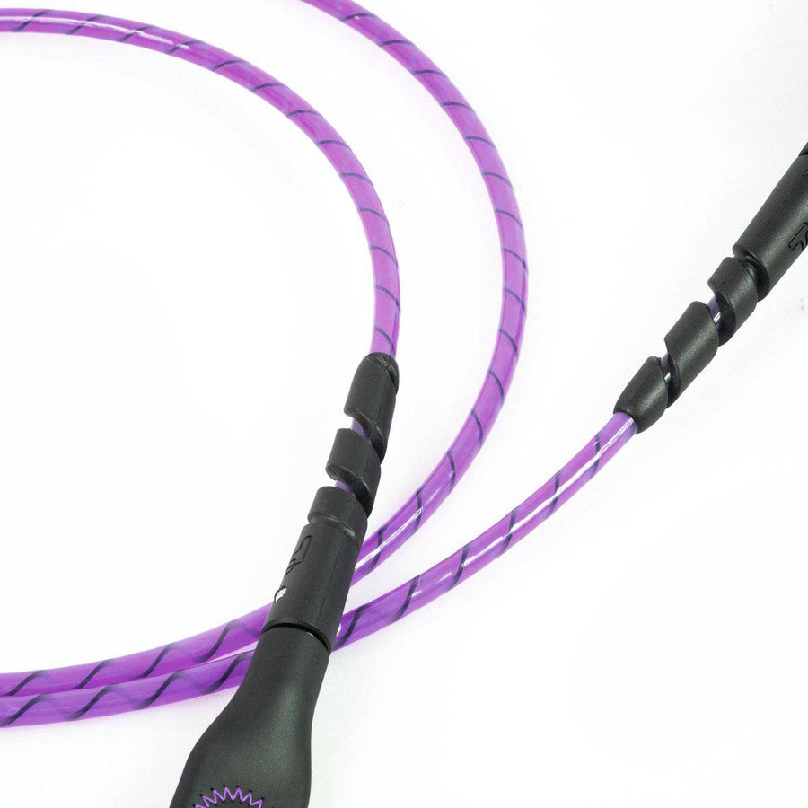FCS Freedom Helix 6' All Round Leash Surfboard Legropes FCS