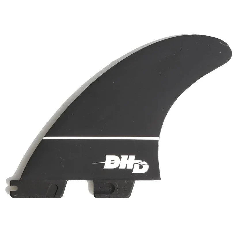 FCS II DH PC Tri Fins - NEW! Surfboard Fins FCS