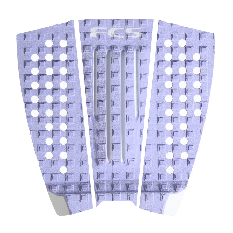 FCS Julian Wilson Tail Pad Tailpads FCS Lavender
