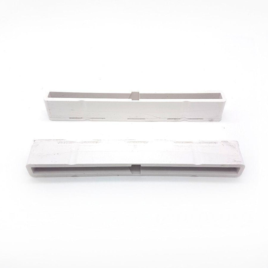 Fin Systems & Plugs - The Surfboard Studio - The Surfboard Studio Fin Box 8'' - Melbourne Surfboard Shop - Shipping Australia Wide | Victoria, New South Wales, Queensland, Tasmania, Western Australia, South Australia, Northern Territory.