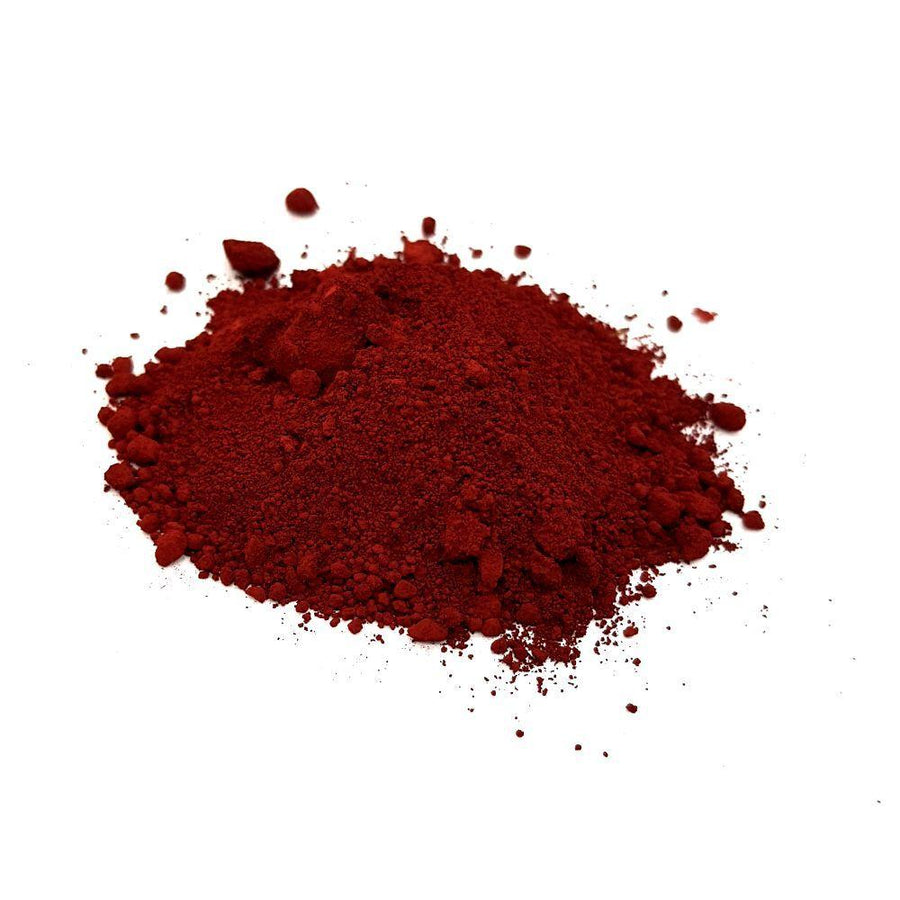 The Surfboard Studio Resin Tint - Small Resin Tints The Surfboard Studio Rust