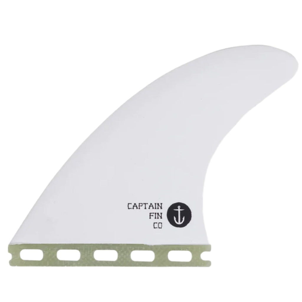 Surfboard Fins - Captain Fin Co. - Captain Fin Co. Chippa Wilson New Bones (Single Tab) - Melbourne Surfboard Shop - Shipping Australia Wide | Victoria, New South Wales, Queensland, Tasmania, Western Australia, South Australia, Northern Territory.