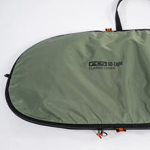 FCS Classic Cover Mid-Length - Alpine