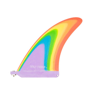 Wild Things Seventies 7.5 Rainbow