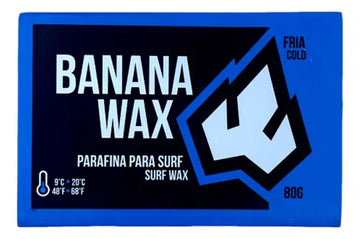 Banana Wax - Cold