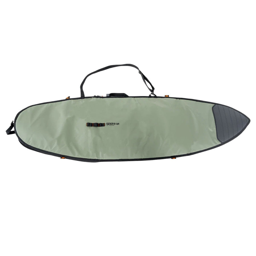 FCS Day Runner Shortboard Cover