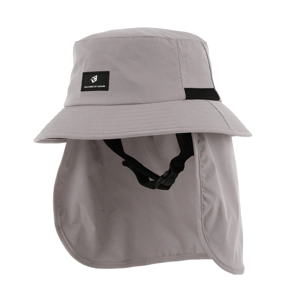 Creatures of Leisure Reliance Legionnaire Surf Bucket Hat