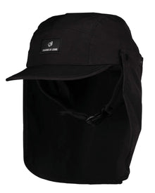 Creatures of Leisure Reliance Legionnaire Surf Cap