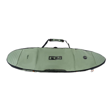 FCS Day-X Shortboard/Fish Cover - Alpine