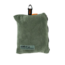 FCS Go-Light Packable Stretch Longboard Cover - Alpine