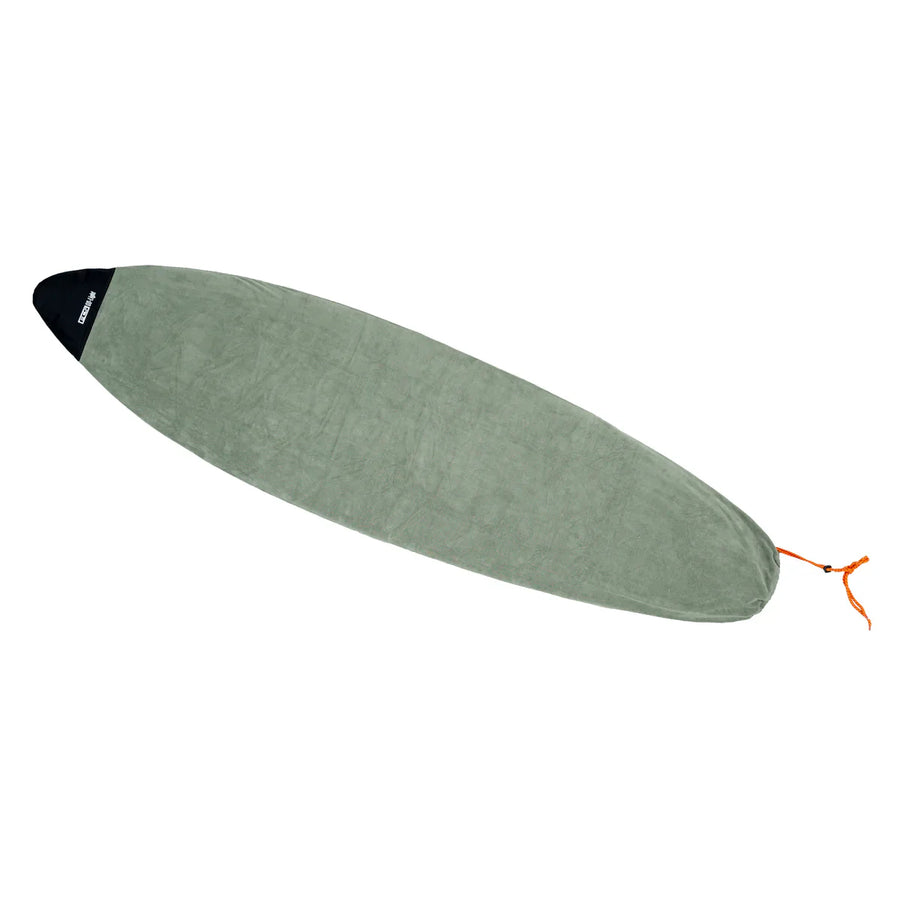 FCS Go-Light Packable Stretch Mid-Length Cover - Alpine
