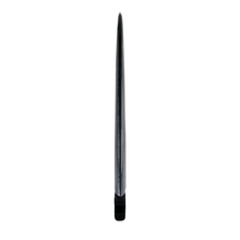 FCS II MF Glass Fibre Fusion Smoke/White Medium Tri Fin Set