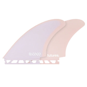 Futures XO By Coco FG Keel - Purple