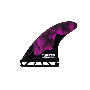 Futures Jack Robinson Signature Small HC Thruster: Violet