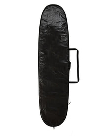Creatures of Leisure Longboard Icon Lite Black Silver
