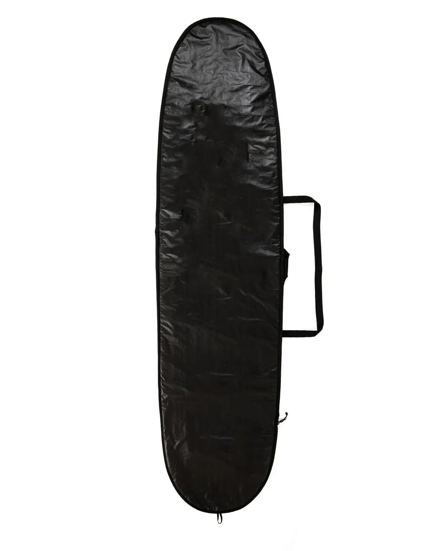 Creatures of Leisure Longboard Icon Lite Black Silver