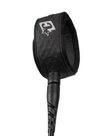 Creatures of Leisure - Reliance 2.0 - Standard Duty 8: Black Silver