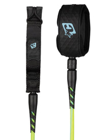 Creatures of Leisure - Reliance 2.0 - Standard Duty 6: Pine Lime Twist Black