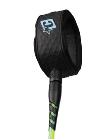 Creatures of Leisure - Reliance 2.0 - Standard Duty 6: Pine Lime Twist Black