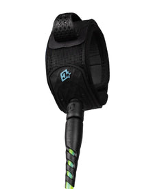 Creatures of Leisure  - Reliance 2.0 - Standard Duty 7: Pine Lime Twist Black