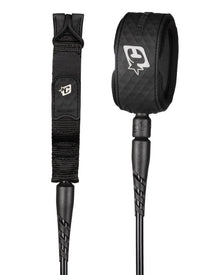 Creatures of Leisure  - Reliance 2.0 - Standard Duty 7: Black Silver