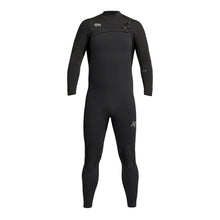 Xcel Youth Comp 4/3 Steamer - Black