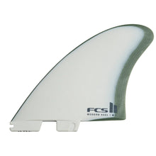 FCS II Modern Keel PG Twin Fins