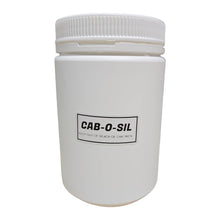 CAB-O-SIL surfboard repair powder container from Melbourne surf shop