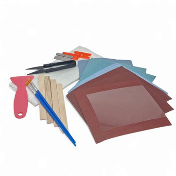 The Surfboard Studio - Repair Refill Kit