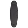 Boardbags - Ocean & Earth - Ocean & Earth Hypa Longboard Travel Cover 2 Board Black - Melbourne Surfboard Shop - Shipping Australia Wide | Victoria, New South Wales, Queensland, Tasmania, Western Australia, South Australia, Northern Territory.