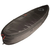 Boardbags - Channel Islands - Channel Islands Single/Double Hybrid Board Bag - Black - Melbourne Surfboard Shop - Shipping Australia Wide | Victoria, New South Wales, Queensland, Tasmania, Western Australia, South Australia, Northern Territory.