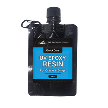 The Surfboard Studio - UV Quick Cure Epoxy Resin - 100 ml