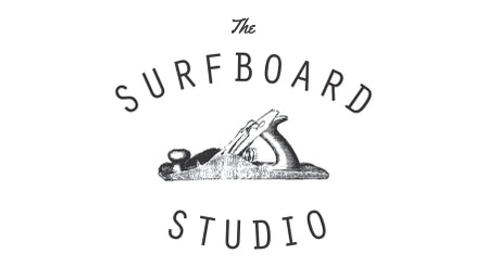 The Surfboard Studio home